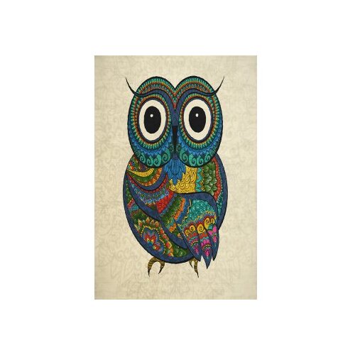 Conceptum Hypnose tepih (80x200) KHMFESTO0019KECE Slike