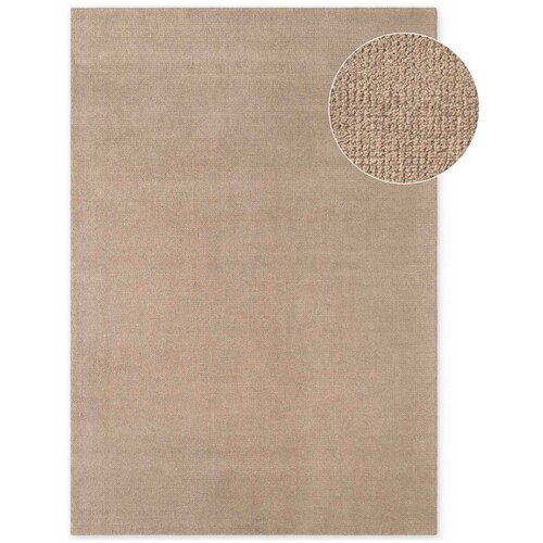 Ted Baker Bež ručno rađen vunen tepih 200x300 cm Greenwich &ndash; Cijene