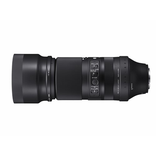 Sigma 100-400mm 5-6.3 DG DN X-Mount Slike