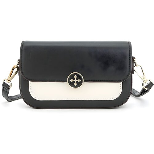  Torba Baellerry EL-35757 - Crna KP35757 Slike