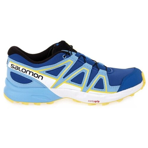 Salomon Pol&scaron;kornji Speedcross J pisana Cene