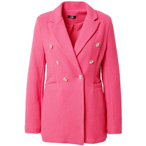 Wallis Blazer svetlo roza Slike