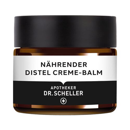 Dr. Scheller Hranjivi kremasti balzam od čička Slike