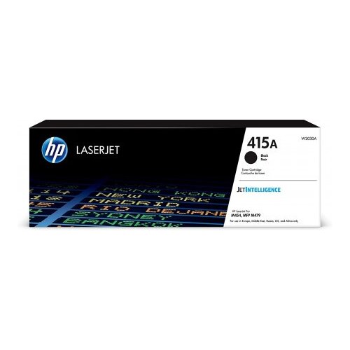 HP Toner black 415A Cijene