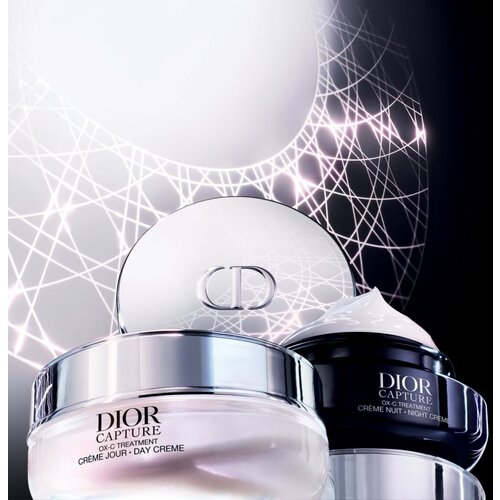 Dior Capture Soft Creme nježna krema za lice protiv bora 50 ml Slike