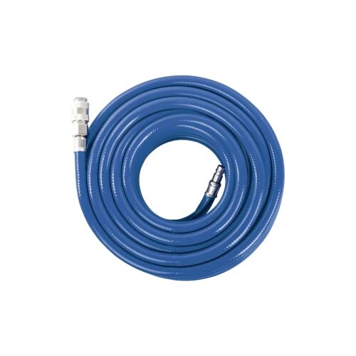 Scheppach Crevo za kompresor 7906100711, Gumirano, 15m Slike