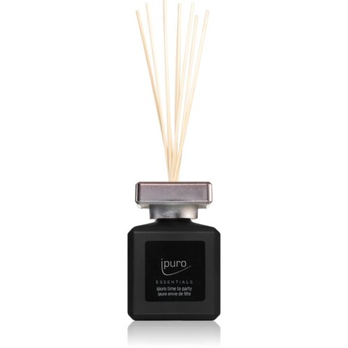 IPURO Dišava za prostor Ipuro ESSENTIALS Time to party (100 ml) Cene