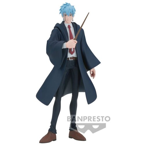 Banpresto figura mashle lance crown dxf, (20839561) Slike