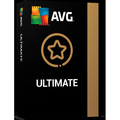 AVG Ultimate for Windows (1 PC/ 1 Year) Cene