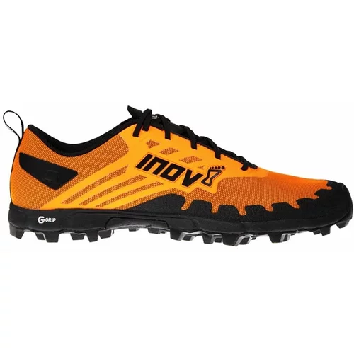 Inov-8 X-Talon G 235 Men's Running Shoes - Orange, UK 11.5