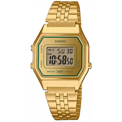 Casio RUČNI SAT LA680WEGV-9AEF Cene