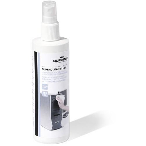 Durable Čistilo Superclean, 250 ml Slike