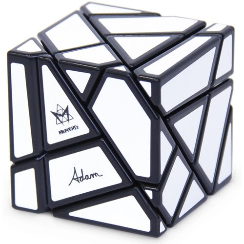 Recent Toys MISELNA IGRA GHOST CUBE, (20475932) Cene