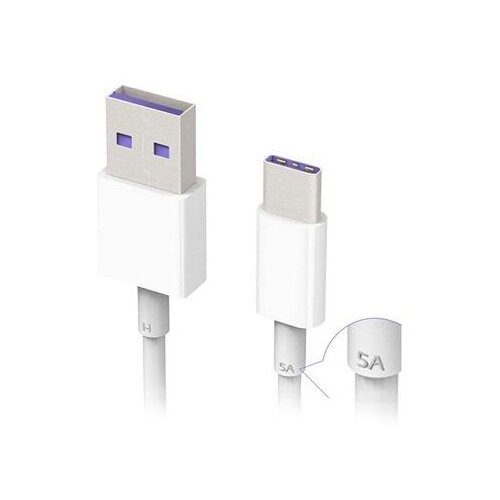 Rivacase Huawei original podatkovni kabel HL-1289 TYPE C NA 3.1 USB 5A / USB Slike