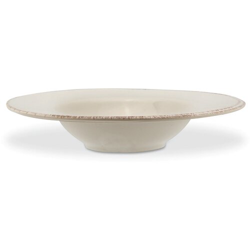 Le Coq Krožnik Pasta Bowl Aetna 28xh5,5cm / krem / stoneware, (21318099) Cene