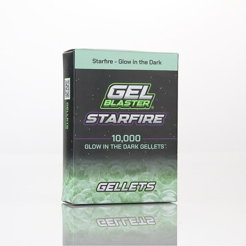 GEL BLASTER Gelleti StarFire, 10.000/1, (21255362) Cene