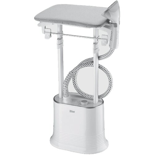Zilan ZLN2792 Pegla za vertikalno peglanje sa stalkom, 2000W Slike