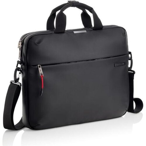 MiquelRius torba za prenosni računalnik Bag-to-Work MR16984, črna Cene