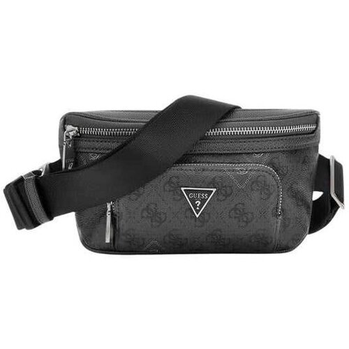 Guess crna mu&amp;scaron;ka torbica Slike