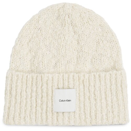 Calvin Klein Kapa Boucle K60K612593 Écru Cene