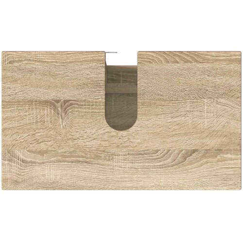 Toaletna jedinica Hrast sonoma 60 x 35 x 60 cm Slike