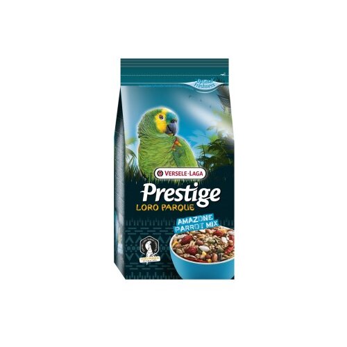 Versele-laga Prestige hrana za amazonske papagaјe Mik, 1kg Slike