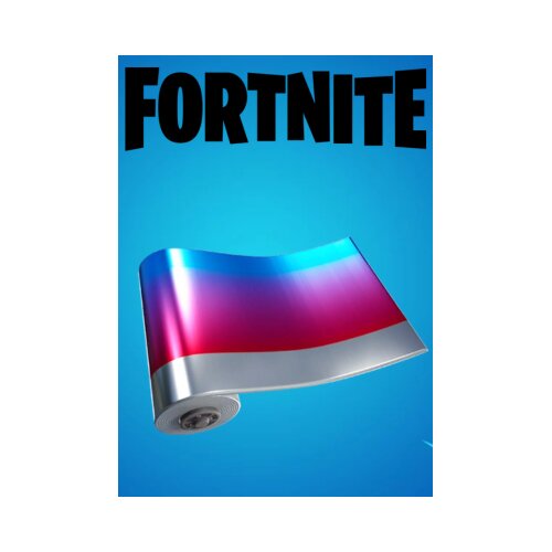 Epic Games fortnite - hot and cold wrap (dlc) (pc) key global Slike
