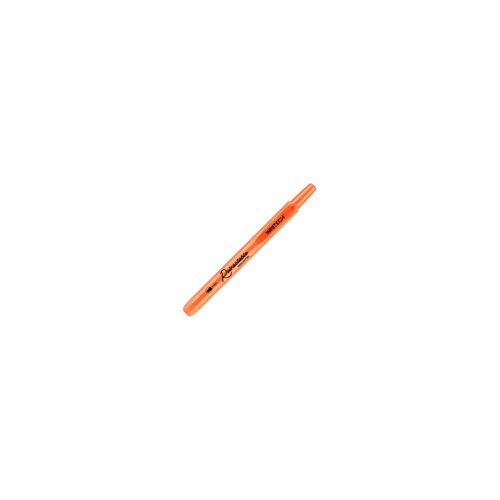 Writech Marker Fluo Click, narančasti Slike