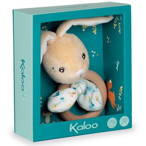 Kaloo grizalo fripons rabbit justin Slike