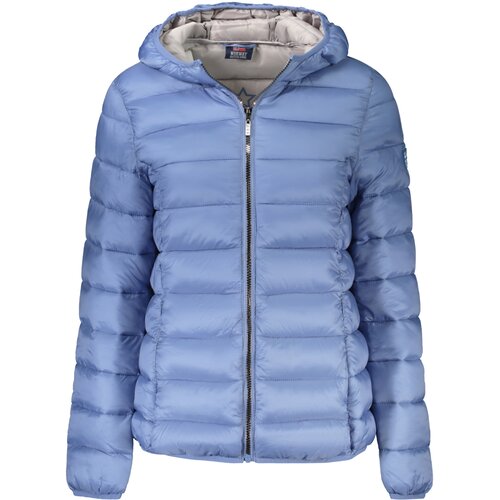 Norway 1963 WOMEN&#39;S JACKET BLUE Cene
