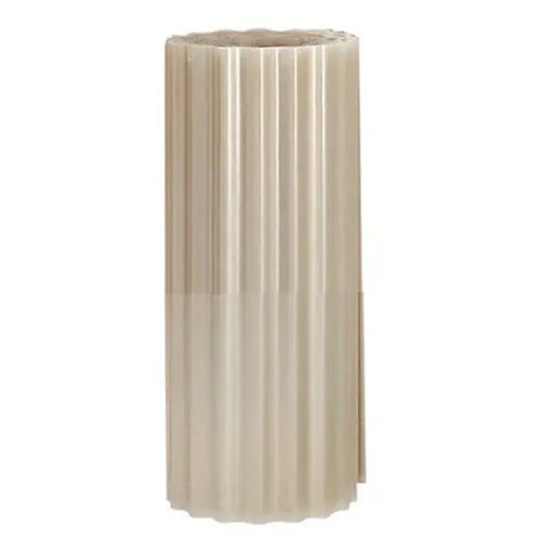 Brianza Plastica polyester u rolni 76/18 1.00m providni Slike
