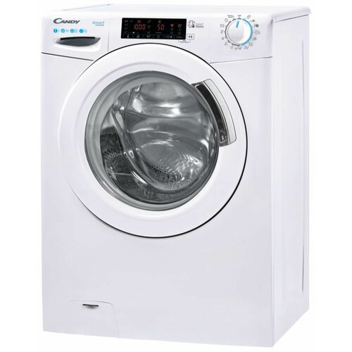 Candy CS4147TXME/1-S Mašina za pranje veša Cene