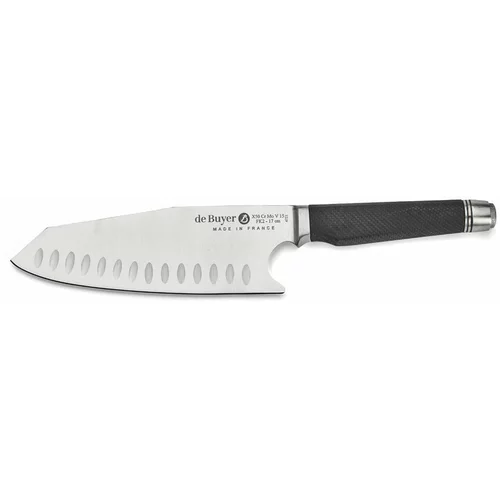 De buyer FK3 azijski nož šefa kuhinje, (21233400)