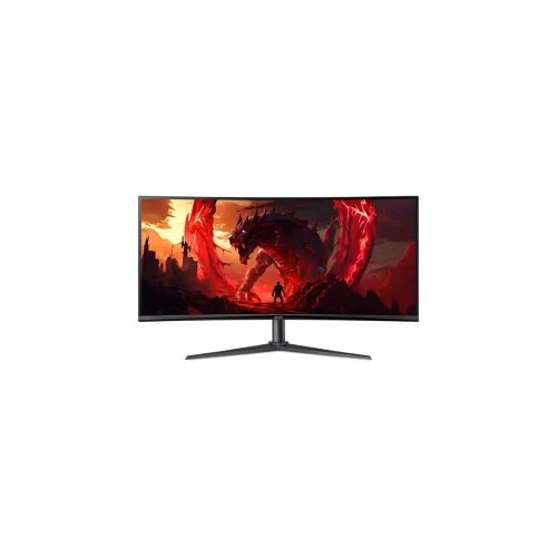  Monitor Acer zakrivljeni 34&Prime; XZ340CURW0BMIIPHX Cijene