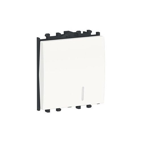  Prekidač/lokator 2M modularni bijeli EASY Cene