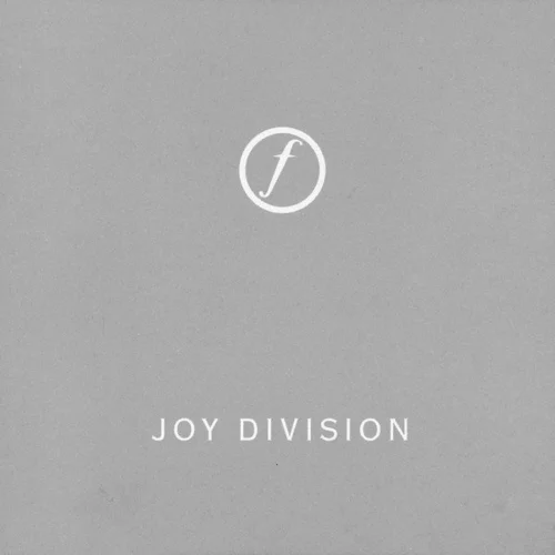 Joydivision - Still (LP)