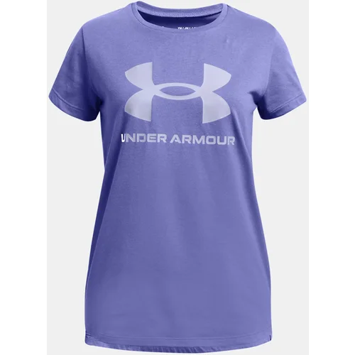 Under Armour UA G SPORTSTYLE LOGO SS