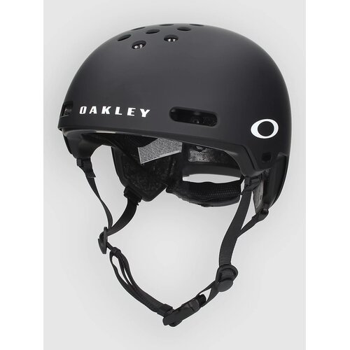 Oakley ST1 Celada matte black Slike