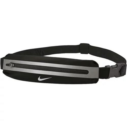 Nike Tekaška torbica SLIM WAISTPACK 3.0 Črna