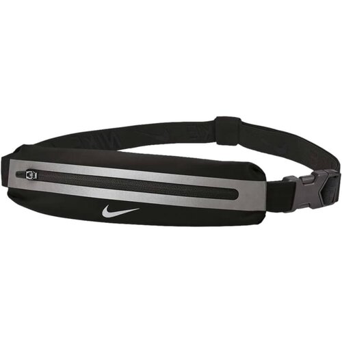Nike Torbica za trčanje SLIM WAISTPACK 3.0 Crna Slike
