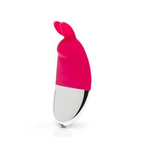 Happy Rabbit vibrator za gaćice - Knicker, ružičaste Cijene