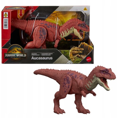Jurassic World JGB88 dječja figura Slike