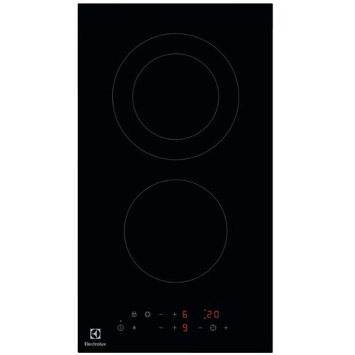 Electrolux LHR3233CK ugradna ploča Slike