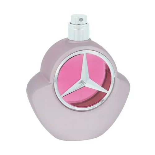Mercedes-Benz Woman 90 ml parfemska voda Tester za ženske