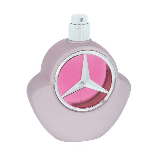 Mercedes-Benz Woman 90 ml parfumska voda Tester za ženske Cene