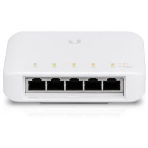 Ubiquiti unifi compact 5Port gigabit switch 3 pack Slike
