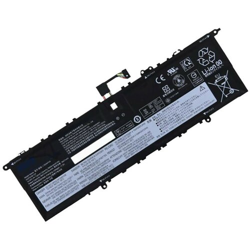  Baterija za laptop lenovo yoga slim 7 pro 14 / L19M4PH3 Slike