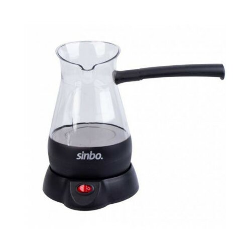 Sinbo kafe kuvalo ( SCM-2956 ) Cene