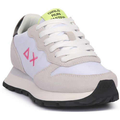 Sun68 0162 ALLY SOLID NYLON Bijela Cijene