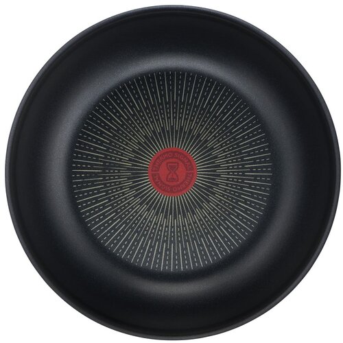 Tefal Aluminijasta ponev z neprijemljivo povr&amp;scaron;ino 29,5x35,5 cm INGENO Eco Resist L3979302 &amp;ndash; Slike